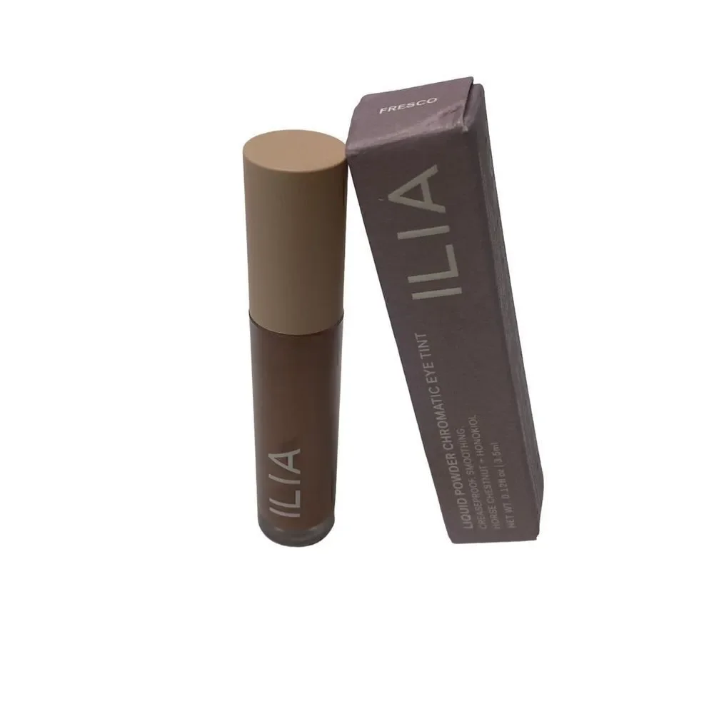 Ilia Liquid Powder Chromatic Tint in Fresco‎
